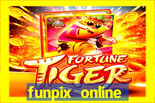 funpix online plataforma de jogos